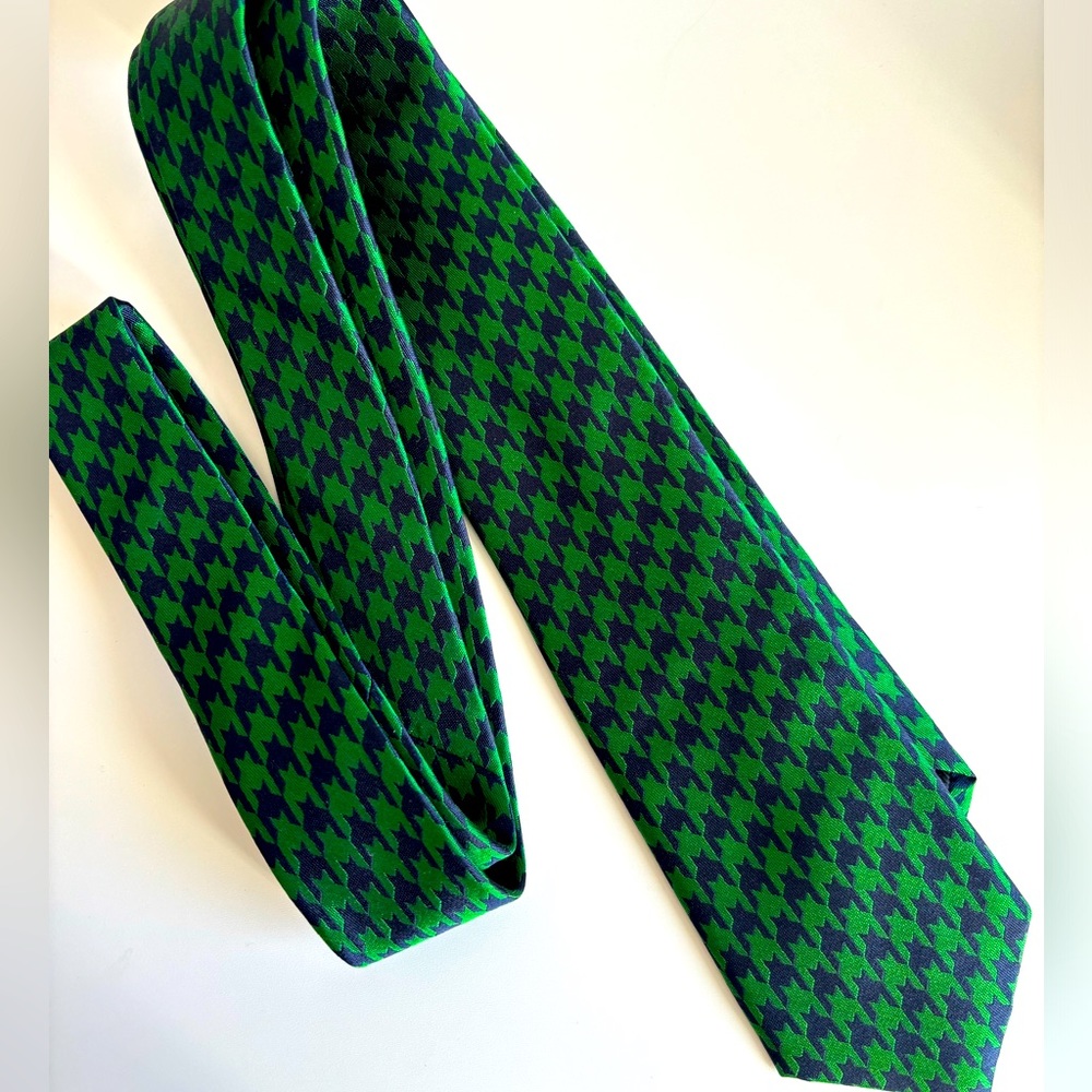 Ben Sherman silk tie